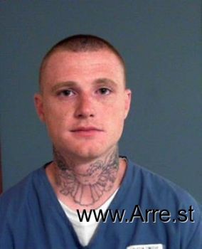 Christopher  Yates Mugshot