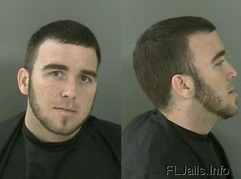 Christopher Wade Yawn Mugshot