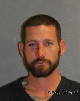 Christopher  Yoder Mugshot