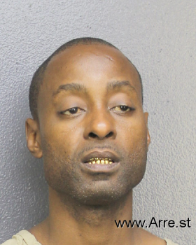 Christophere Bernard Simmons Mugshot