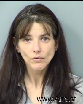 Christy Lee Cunningham Mugshot