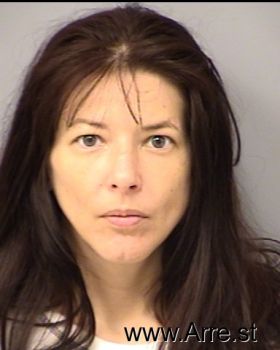 Christy Lee Cunningham Mugshot