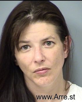 Christy Lee Cunningham Mugshot