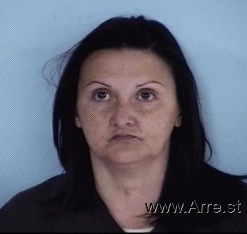 Christy Jacobs Davis Mugshot