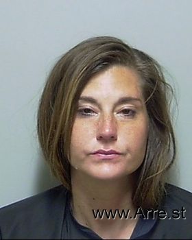 Christy R Hall Mugshot