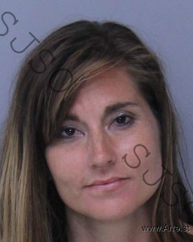 Christy Renee Hall Mugshot