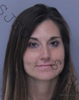 Christy Renee Hall Mugshot