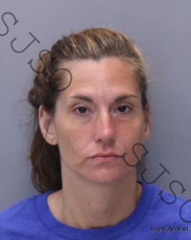 Christy Renee Hall Mugshot