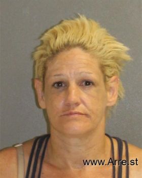 Christy  King Mugshot