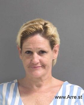 Christy L King Mugshot