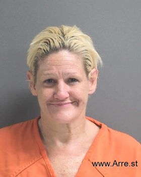 Christy L King Mugshot