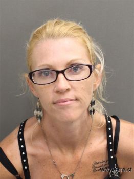 Christy Deeann Kirkland Mugshot