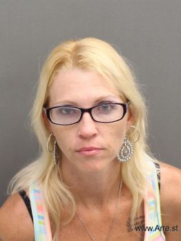 Christy Deeann Kirkland Mugshot