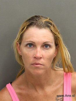 Christy Deeann Kirkland Mugshot