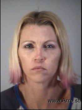 Christy Deann Kirkland Mugshot