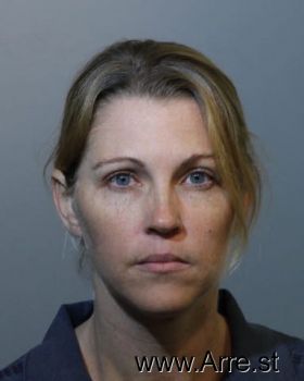 Christy  Kirkland Mugshot