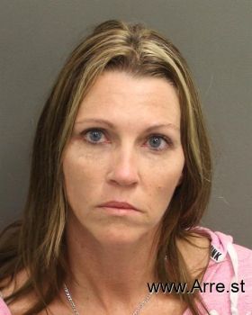 Christy Deeann Kirkland Mugshot