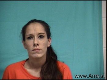 Christy Lee Kirkland Mugshot