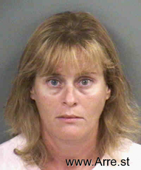 Christy Diane Lamberti Mugshot