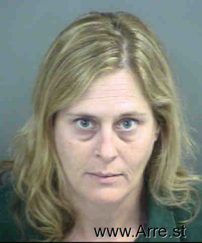 Christy Diane Lamberti Mugshot