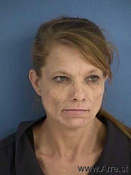 Christy Victoria Lewis Mugshot