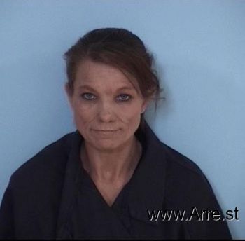 Christy Victoria Lewis Mugshot