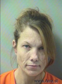 Christy Victoria Lewis Mugshot