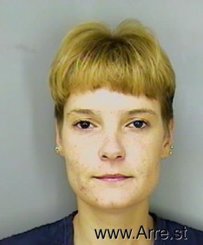 Christy Luv May Mugshot