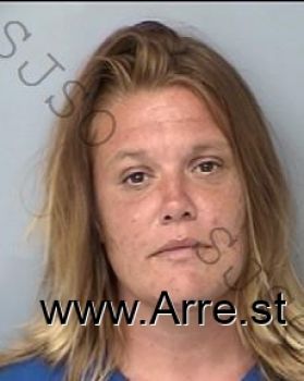 Christy Lelia Dawn Mayorga Mugshot