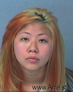 Christy H Nguyen Mugshot