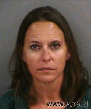 Christy L Peterson Mugshot