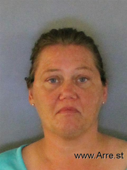 Christy Lynn Price Mugshot