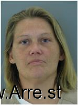 Christy Lynn Price Mugshot