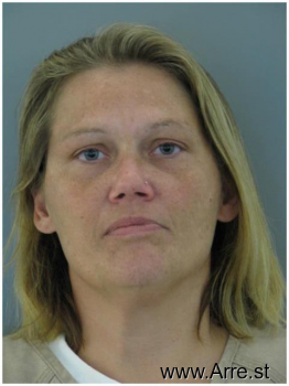 Christy Lynn Price Mugshot