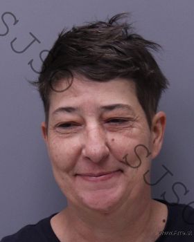 Christy Nichole Price Mugshot