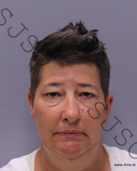 Christy Nichole Price Mugshot