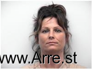 Christy Michelle Ray Mugshot