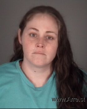 Christy  Smith Mugshot