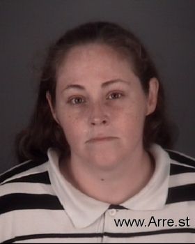 Christy Marie Smith Mugshot