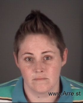 Christy Marie Smith Mugshot