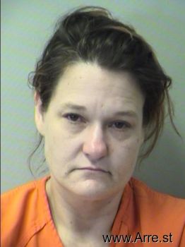 Christy Pittman Williamson Mugshot