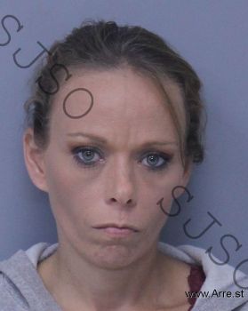 Chrystal Dawn Moore Mugshot