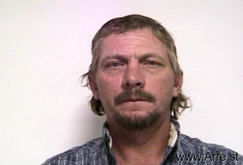 Chuck Daniel Deas Mugshot