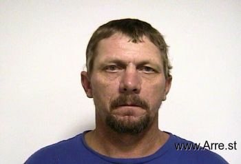 Chuck Daniel Deas Mugshot