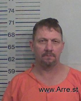 Chuck Daniel Deas Mugshot