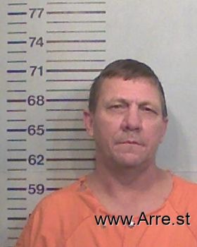 Chuck Daniel Deas Mugshot