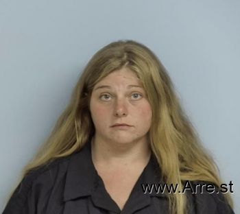 Ciara Ryan Cole-croteau Mugshot