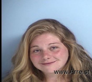 Ciara Ryan Cole-croteau Mugshot