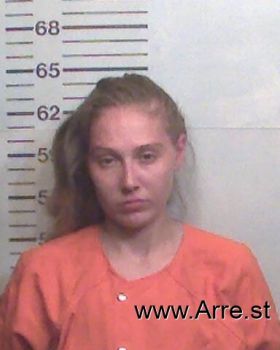 Cierra Christina Graham Mugshot