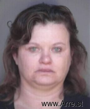 Cindy Lee Alexander Mugshot